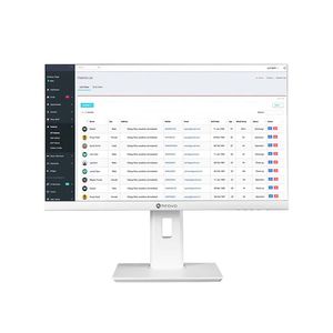 moniteur IPS LCD 1