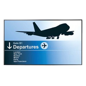 moniteur IPS LCD 1