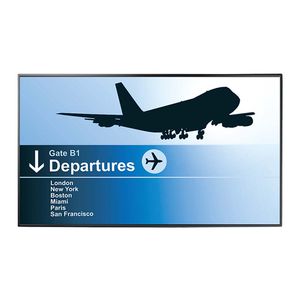 moniteur LCD 1
