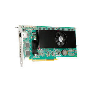carte de communication PCI 1