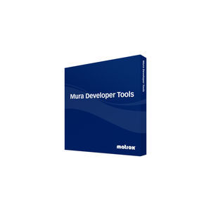 outil de développement de logiciels SCADA/HMI 1