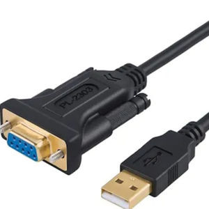 convertisseur de signal RS-232 1