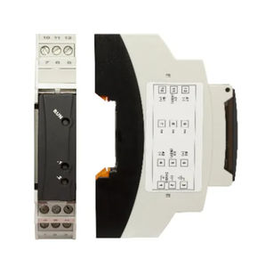 convertisseur/isolateur analogique