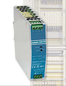 alimentation électrique de table 1