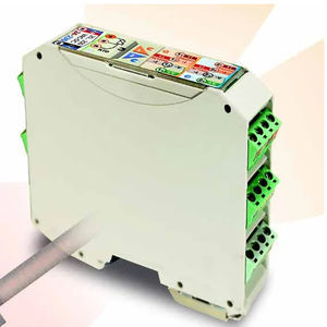 isolateur de signal 4-20 mA