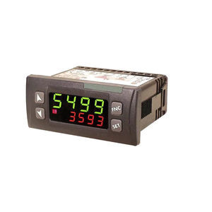 compteur horaire