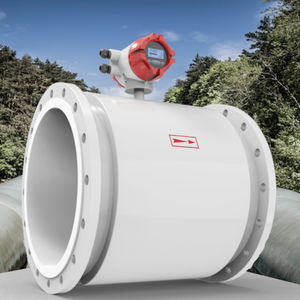 débitmètre électromagnétique