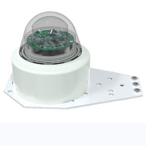 pluviomètre avec interface RS-485