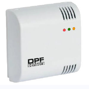 capteur de CO2 NDIR