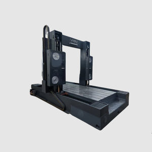 machine de découpe à fil diamanté 1