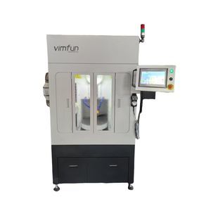 machine de découpe à fil diamanté