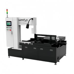 machine de découpe à fil diamanté 1