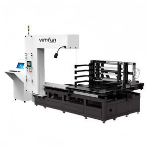 machine de découpe à fil diamanté 1
