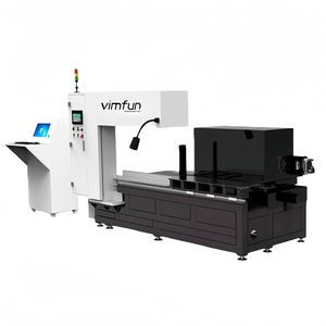 machine de découpe à fil diamanté