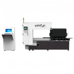 machine de découpe à fil diamanté 1