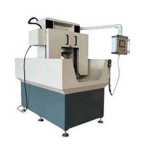 machine de découpe pour l'industrie des semi-conducteurs 1