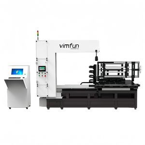 machine de découpe à fil diamanté