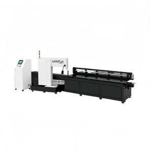 machine à scier à fil diamanté 1