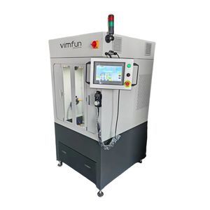 machine de découpe à fil diamanté 1