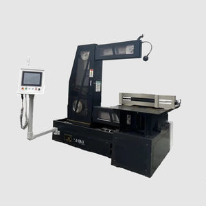 machine de découpe à fil diamanté 1