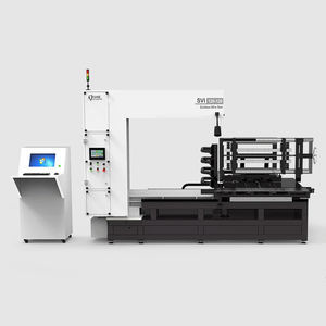 machine de découpe à fil 1