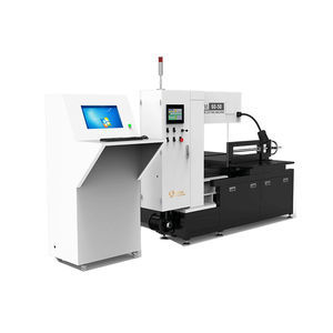 machine de découpe à fil diamanté