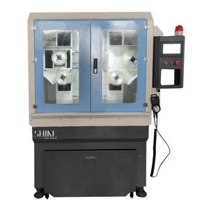 machine de découpe à fil diamanté 1