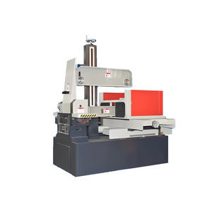 machine de découpe à fil diamanté 1