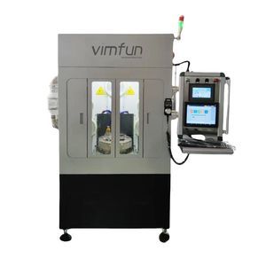 machine de découpe à fil