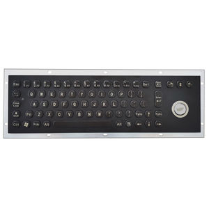 clavier encastrable