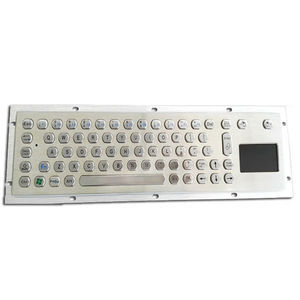 clavier encastrable