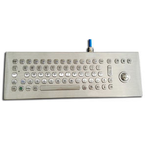 clavier de bureau