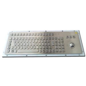 clavier encastrable