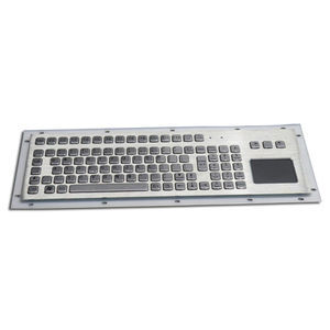 clavier encastrable