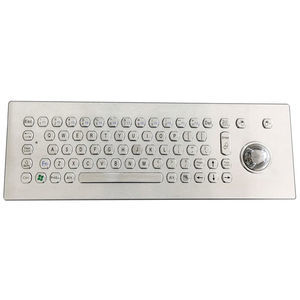 clavier encastrable