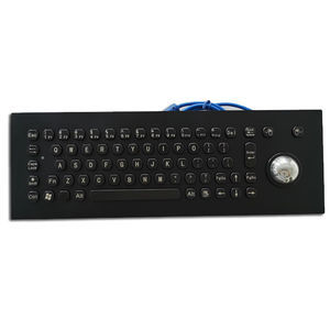 clavier encastrable