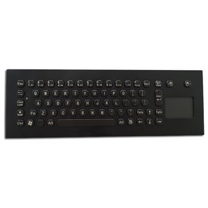 clavier encastrable
