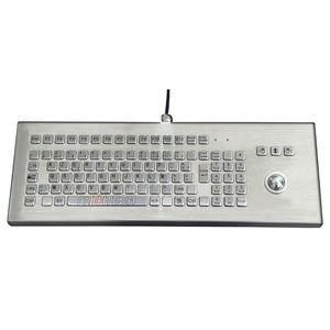 clavier de bureau