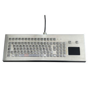 clavier de bureau