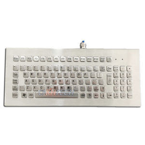 clavier de bureau