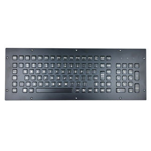 clavier encastrable