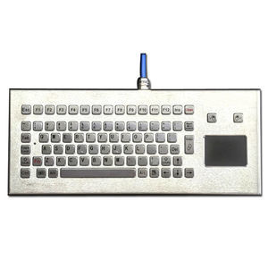 clavier de bureau