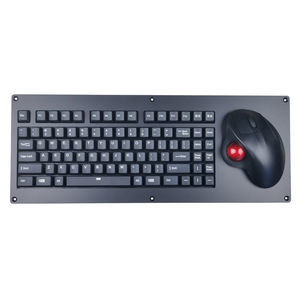 clavier encastrable 1