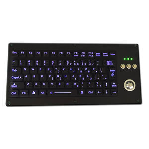 clavier encastrable 1