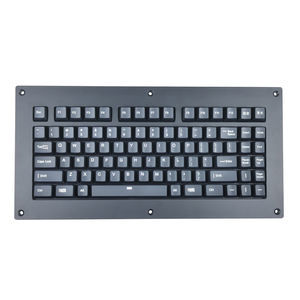 clavier encastrable 1