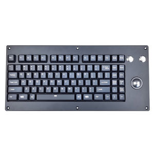 clavier encastrable 1