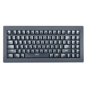 clavier encastrable 1