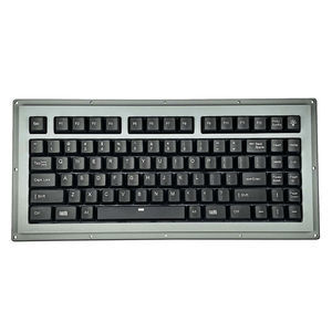 clavier encastrable 1