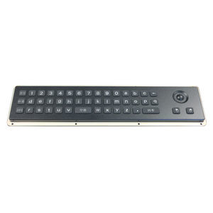 clavier encastrable 1