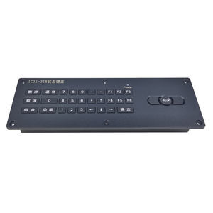 clavier encastrable 1